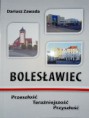 Książka o Bolesławcu